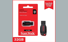Pen Drive